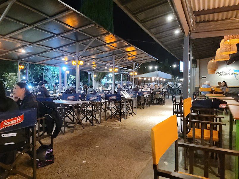 Vamos Argentina | Restaurante